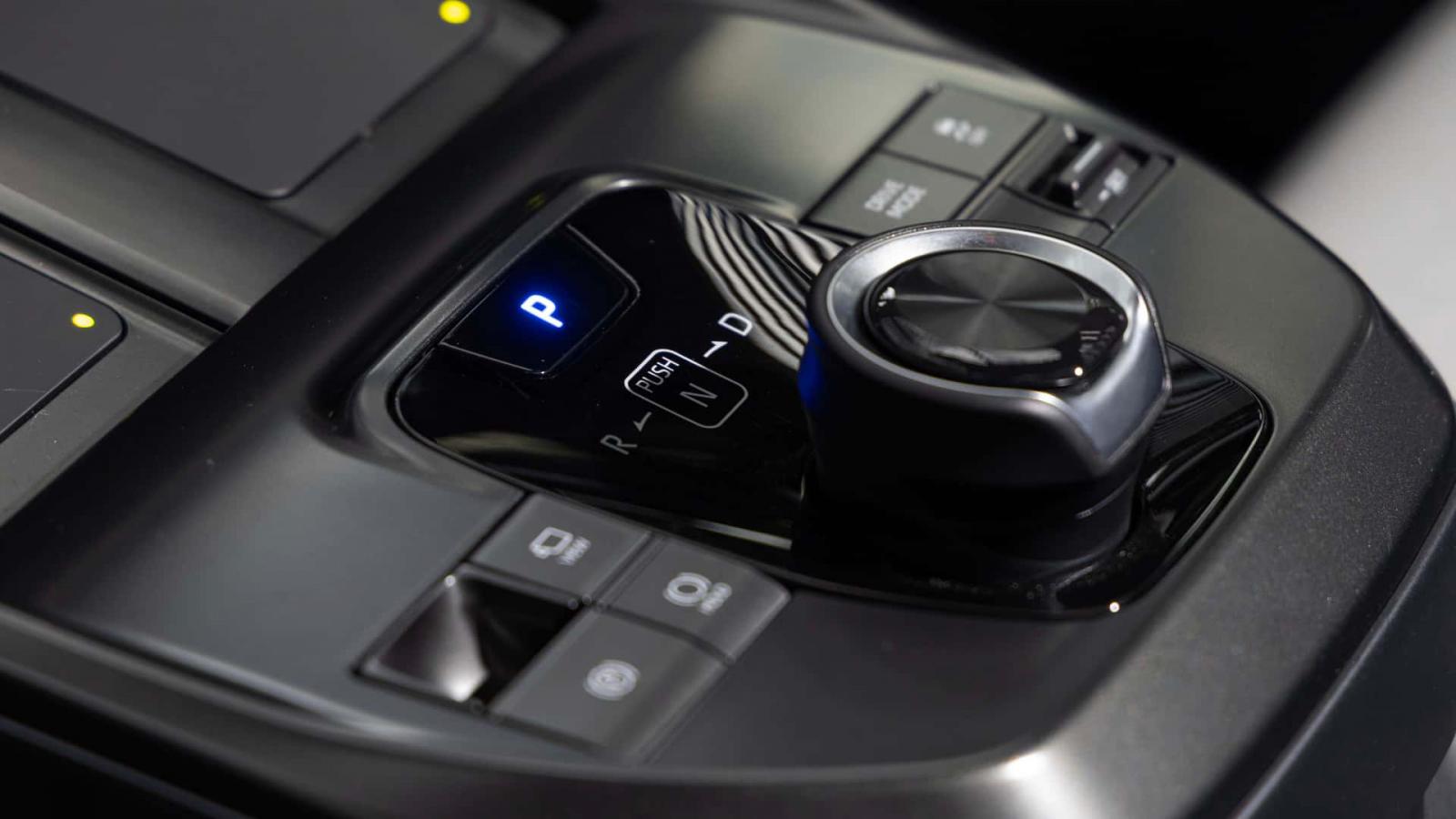 Πρεμιέρα για το ανανεωμένο Subaru Solterra